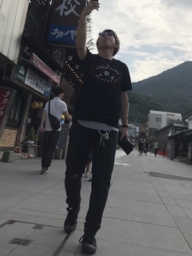 りょんさんのコーディネート