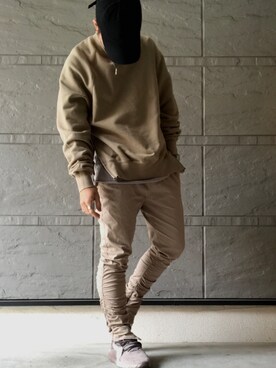 りょんさんのコーディネート