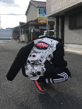 りょんさんのコーディネート