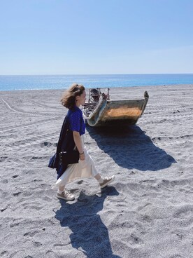 SHIOU🐨さんのコーディネート