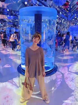 SHIOU🐨さんのコーディネート