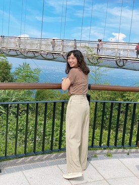 SHIOU🐨さんのコーディネート