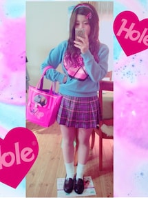 aileron | スウェット