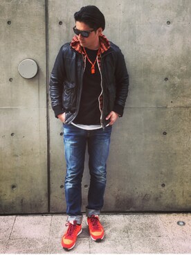 KO_Gさんのコーディネート