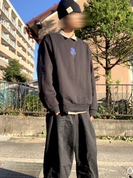 ameさんのコーディネート