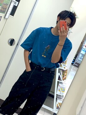 ameさんのコーディネート