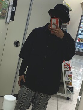 ameさんのコーディネート