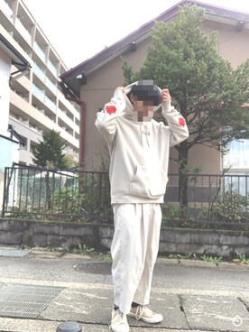 ameさんのコーディネート