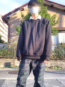 ameさんのコーディネート