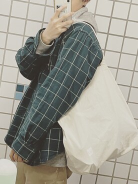 ameさんのコーディネート