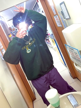 ameさんのコーディネート