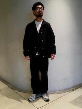 近藤 健太さんのコーディネート