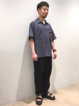 近藤 健太さんのコーディネート