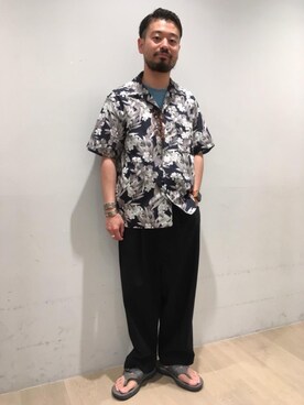 近藤 健太さんのコーディネート