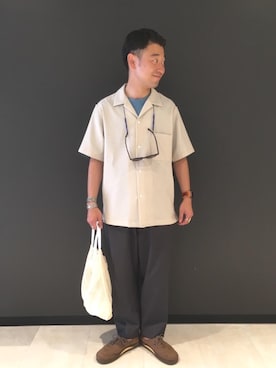 近藤 健太さんのコーディネート