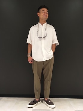 近藤 健太さんのコーディネート