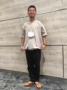 近藤 健太さんのコーディネート