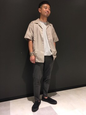 近藤 健太さんのコーディネート