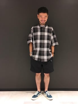 近藤 健太さんのコーディネート