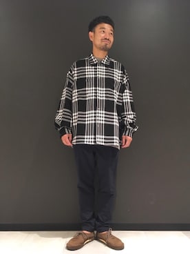 近藤 健太さんのコーディネート