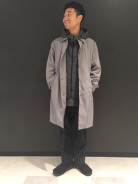 近藤 健太さんのコーディネート