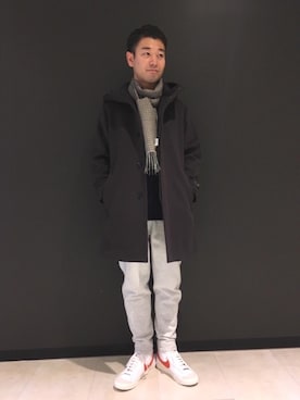近藤 健太さんのコーディネート