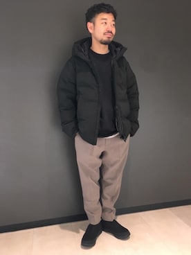 近藤 健太さんのコーディネート