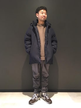 近藤 健太さんのコーディネート
