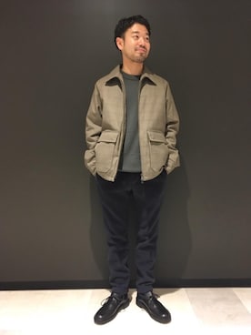 近藤 健太さんのコーディネート