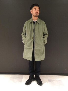 近藤 健太さんのコーディネート