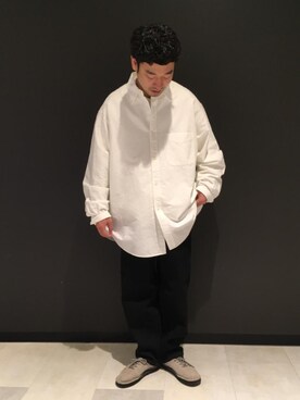 近藤 健太さんのコーディネート