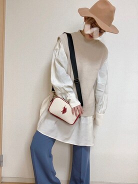 che.jさんのコーディネート
