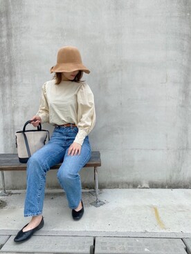 che.jさんのコーディネート