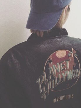 Mikuさんのコーディネート