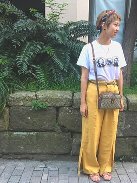 Mikuさんのコーディネート