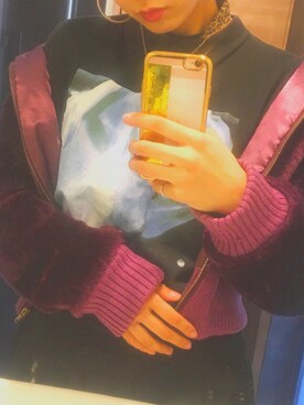 Mikuさんのコーディネート