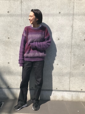 Mikuさんのコーディネート