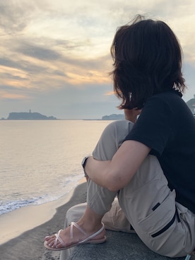 Mikuさんのコーディネート