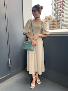 Hinaさんのコーディネート