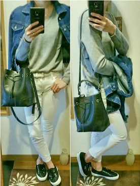 i_am.sさんのコーディネート