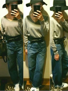 i_am.sさんのコーディネート