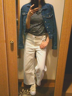 i_am.sさんのコーディネート