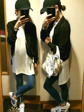 i_am.sさんのコーディネート