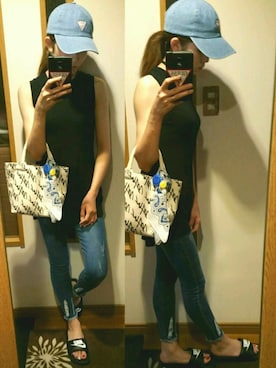 i_am.sさんのコーディネート