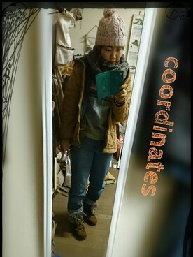 ひをまる 。さんのコーディネート