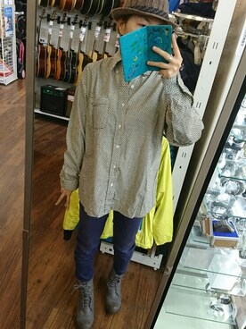 ひをまる 。さんのコーディネート