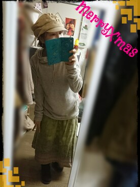 ひをまる 。さんのコーディネート