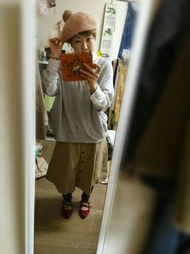 ひをまる 。さんのコーディネート