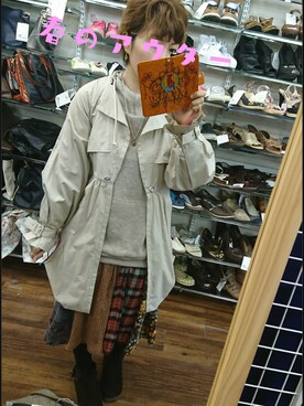 ひをまる 。さんのコーディネート