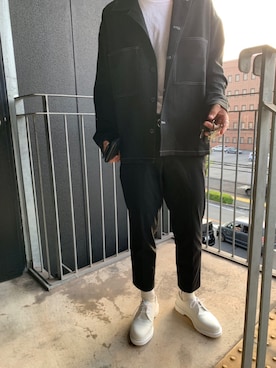 yさんのコーディネート